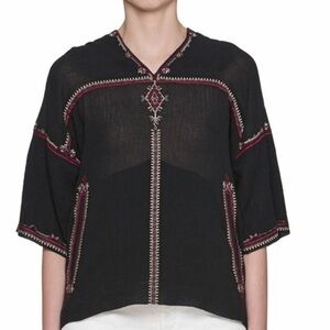 Isabel Marant Mekki Top